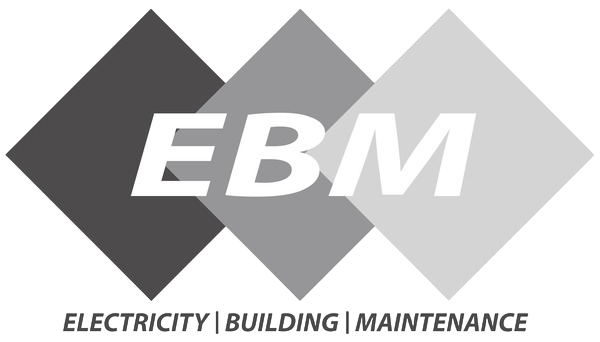 EBM Logo